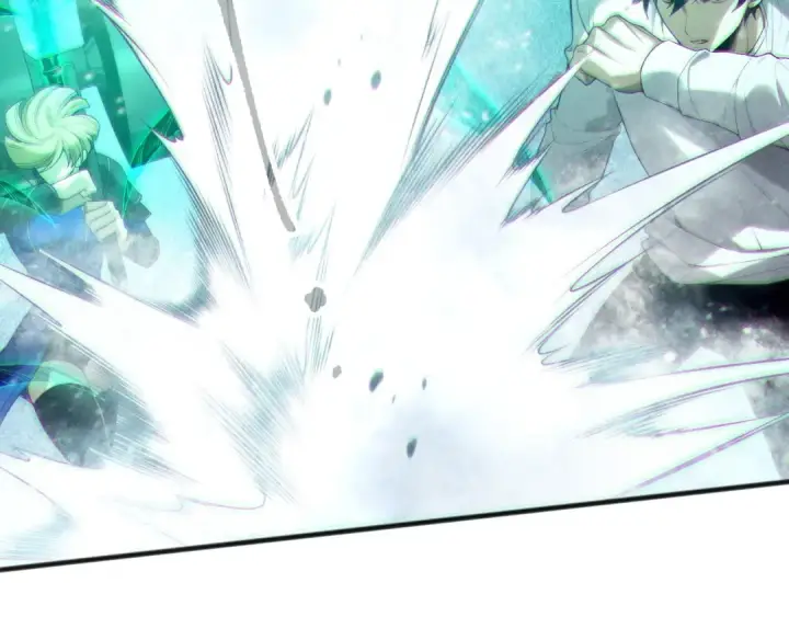 漫画《死灵法师！我即是天灾》第135话 魔龙殿第107张图