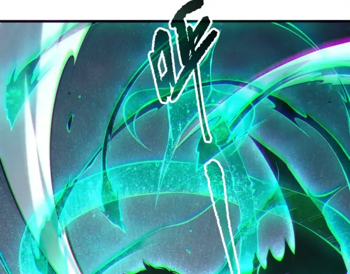 漫画《死灵法师！我即是天灾》第135话 魔龙殿第131张图