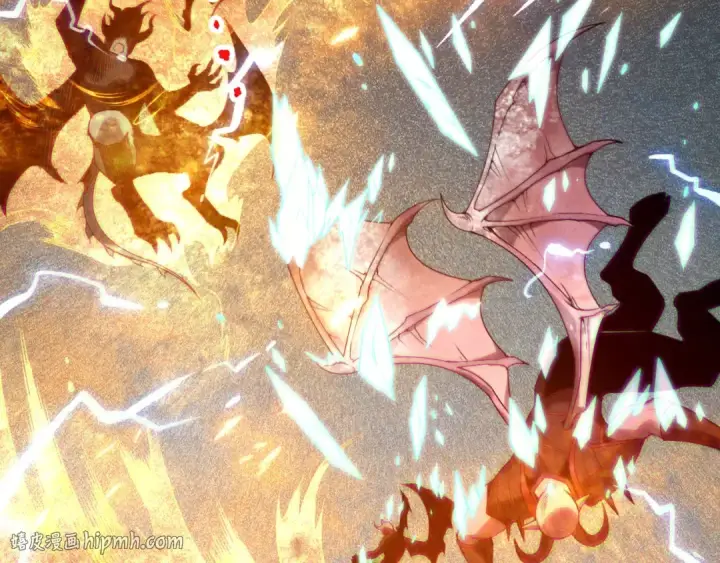漫画《死灵法师！我即是天灾》第135话 魔龙殿第24张图