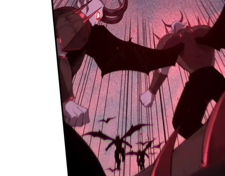 漫画《死灵法师！我即是天灾》第135话 魔龙殿第29张图