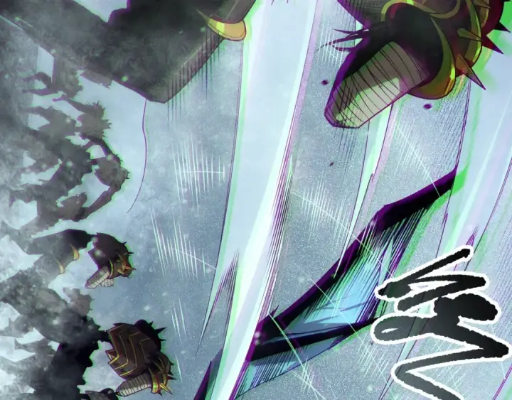 漫画《死灵法师！我即是天灾》第135话 魔龙殿第94张图
