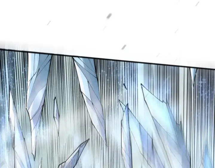 漫画《死灵法师！我即是天灾》第136话 魔龙殿冰魔龙第10张图