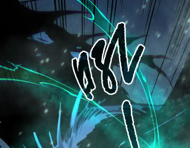 漫画《死灵法师！我即是天灾》第136话 魔龙殿冰魔龙第106张图