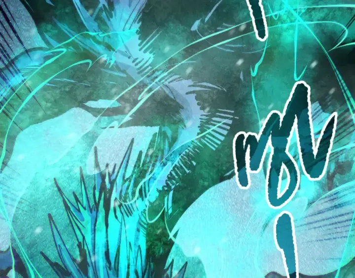 漫画《死灵法师！我即是天灾》第136话 魔龙殿冰魔龙第107张图