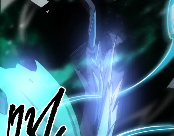 漫画《死灵法师！我即是天灾》第136话 魔龙殿冰魔龙第110张图