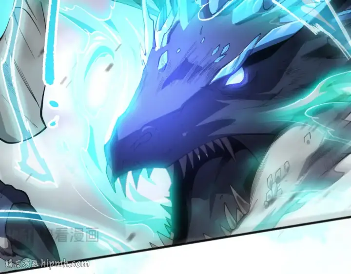 漫画《死灵法师！我即是天灾》第136话 魔龙殿冰魔龙第112张图
