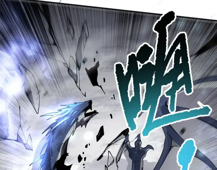 漫画《死灵法师！我即是天灾》第136话 魔龙殿冰魔龙第117张图
