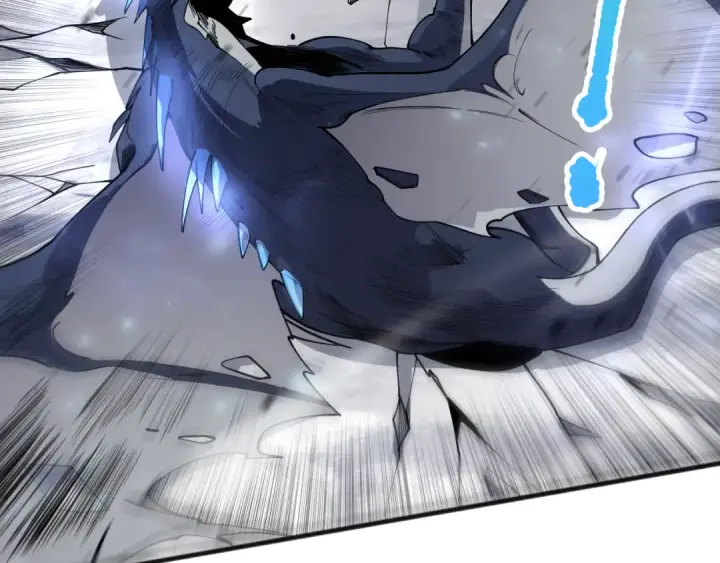漫画《死灵法师！我即是天灾》第136话 魔龙殿冰魔龙第118张图