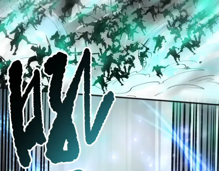 漫画《死灵法师！我即是天灾》第136话 魔龙殿冰魔龙第121张图