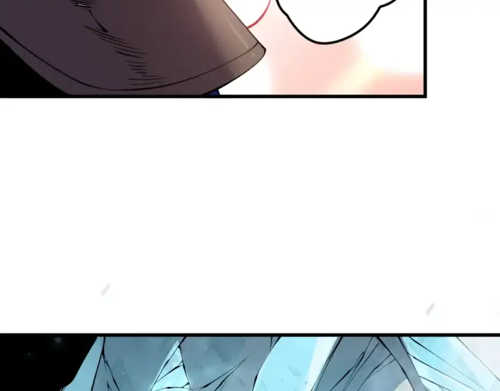 漫画《死灵法师！我即是天灾》第136话 魔龙殿冰魔龙第131张图