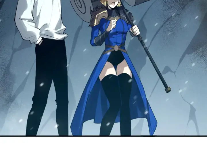 漫画《死灵法师！我即是天灾》第136话 魔龙殿冰魔龙第150张图