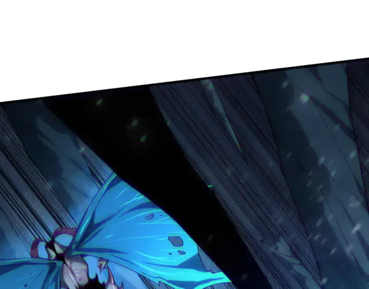 漫画《死灵法师！我即是天灾》第136话 魔龙殿冰魔龙第20张图