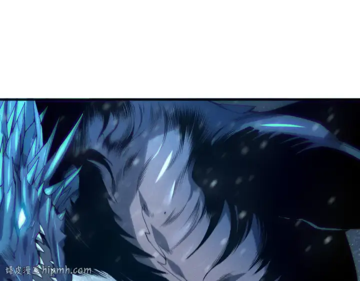 漫画《死灵法师！我即是天灾》第136话 魔龙殿冰魔龙第24张图
