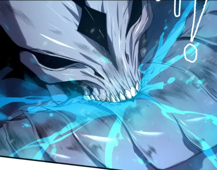 漫画《死灵法师！我即是天灾》第136话 魔龙殿冰魔龙第27张图