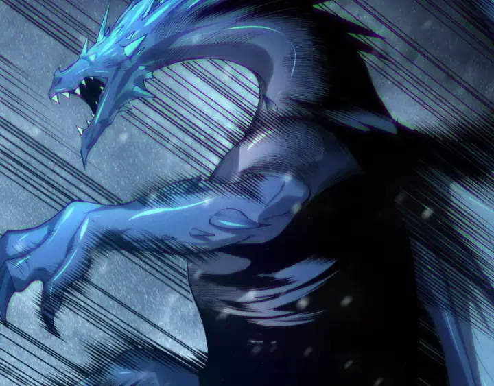 漫画《死灵法师！我即是天灾》第136话 魔龙殿冰魔龙第29张图