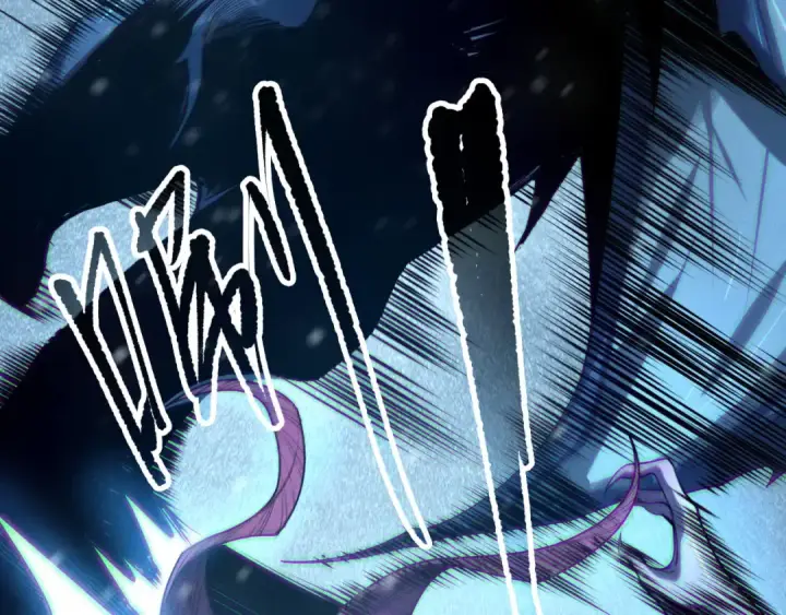 漫画《死灵法师！我即是天灾》第136话 魔龙殿冰魔龙第30张图