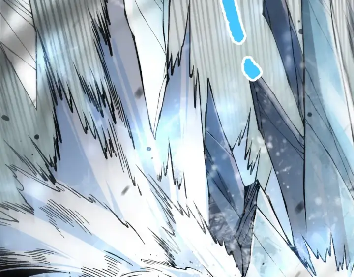 漫画《死灵法师！我即是天灾》第136话 魔龙殿冰魔龙第37张图