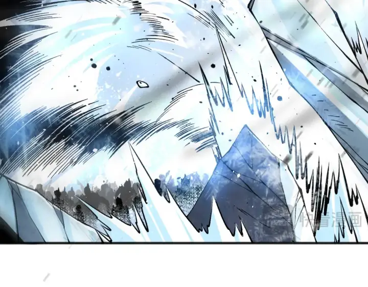 漫画《死灵法师！我即是天灾》第136话 魔龙殿冰魔龙第38张图