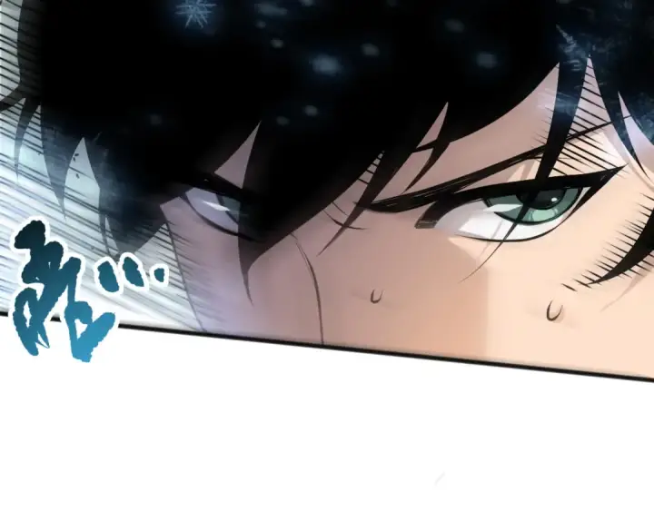 漫画《死灵法师！我即是天灾》第136话 魔龙殿冰魔龙第42张图