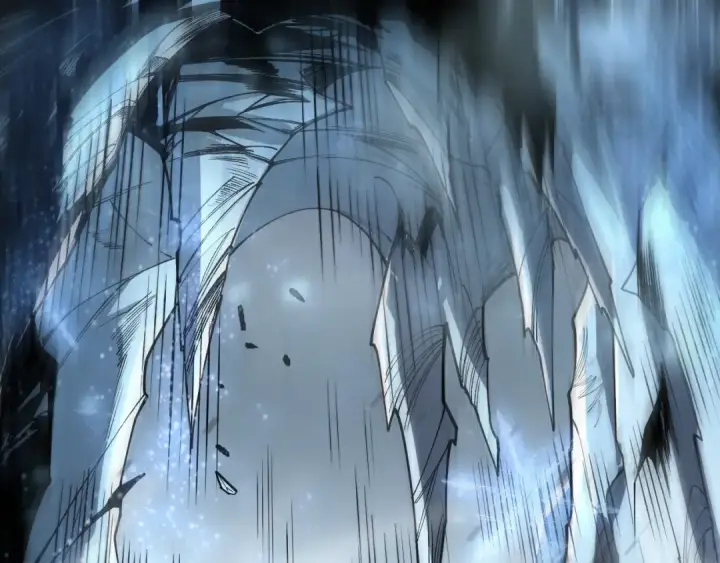 漫画《死灵法师！我即是天灾》第136话 魔龙殿冰魔龙第5张图