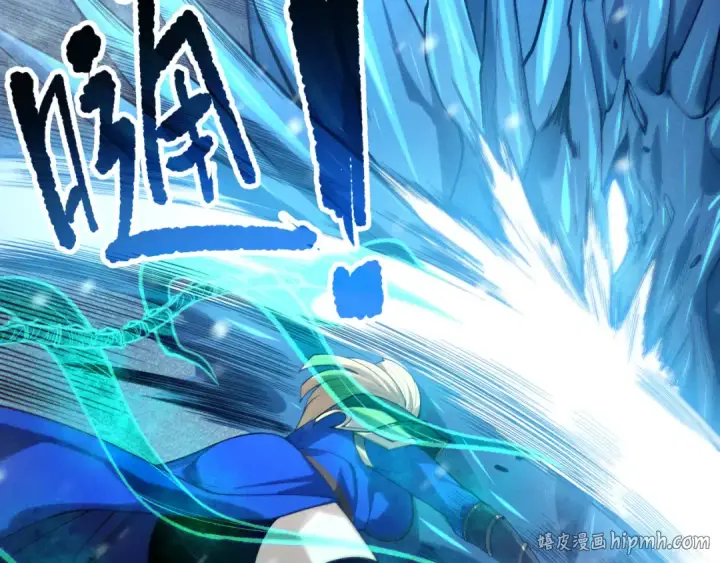 漫画《死灵法师！我即是天灾》第136话 魔龙殿冰魔龙第64张图