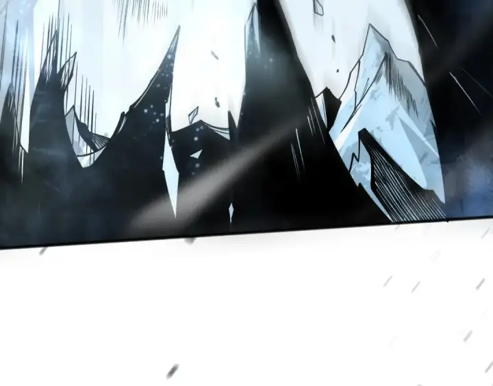漫画《死灵法师！我即是天灾》第136话 魔龙殿冰魔龙第7张图