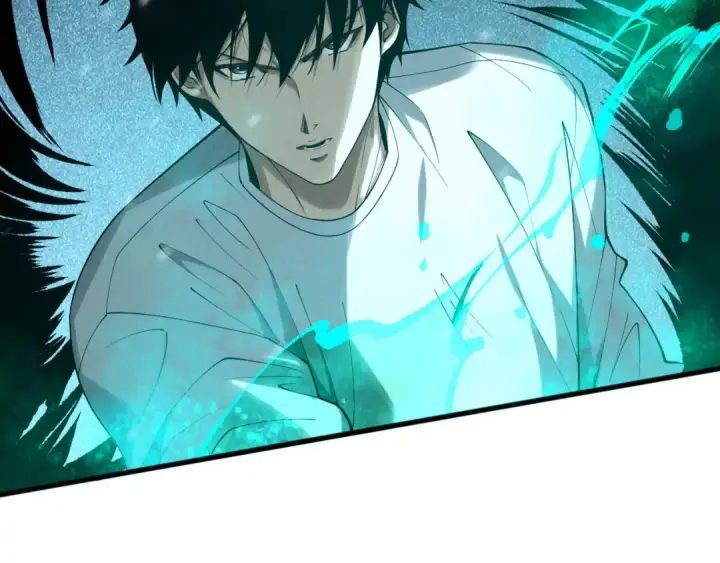 漫画《死灵法师！我即是天灾》第136话 魔龙殿冰魔龙第75张图
