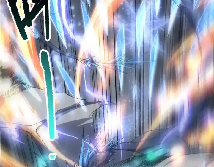 漫画《死灵法师！我即是天灾》第136话 魔龙殿冰魔龙第85张图