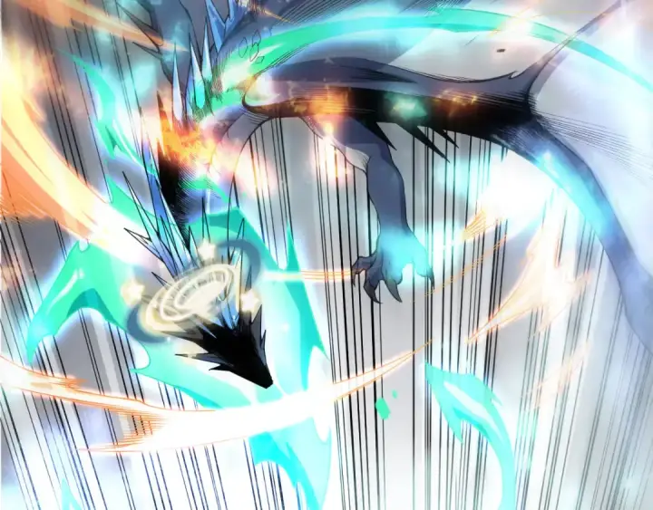 漫画《死灵法师！我即是天灾》第136话 魔龙殿冰魔龙第86张图