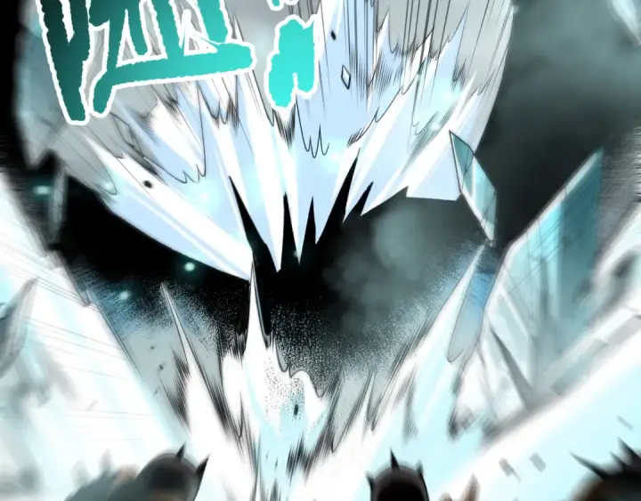漫画《死灵法师！我即是天灾》第136话 魔龙殿冰魔龙第89张图