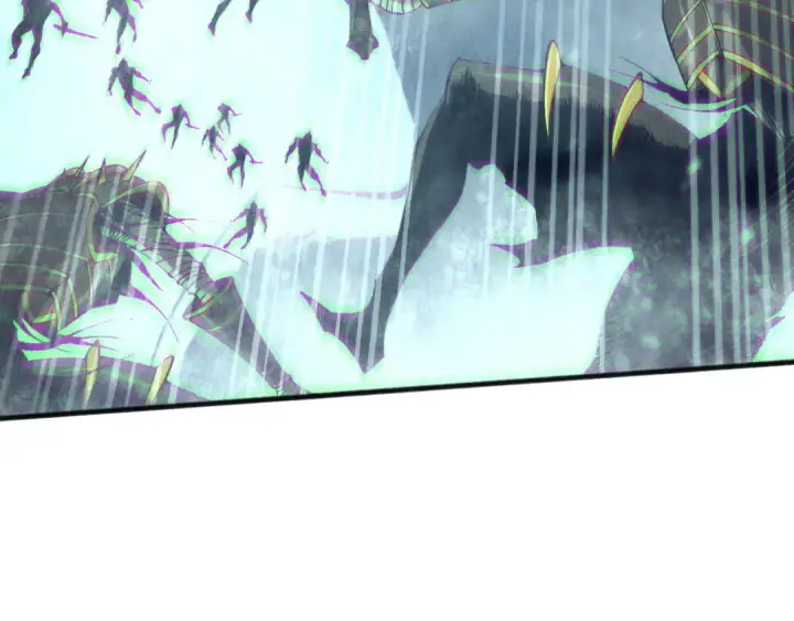 漫画《死灵法师！我即是天灾》第136话 魔龙殿冰魔龙第99张图