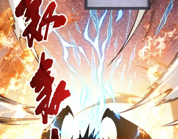 漫画《死灵法师！我即是天灾》第137话  黑魔龙！第103张图