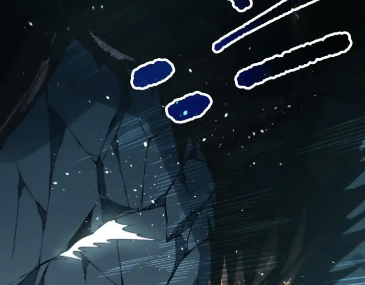 漫画《死灵法师！我即是天灾》第137话  黑魔龙！第109张图