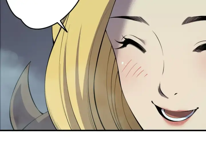 漫画《死灵法师！我即是天灾》第137话  黑魔龙！第116张图