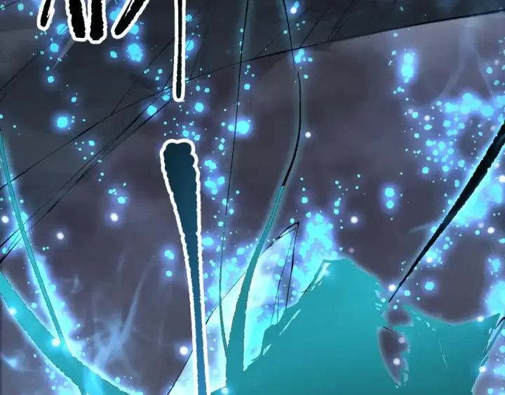 漫画《死灵法师！我即是天灾》第137话  黑魔龙！第118张图