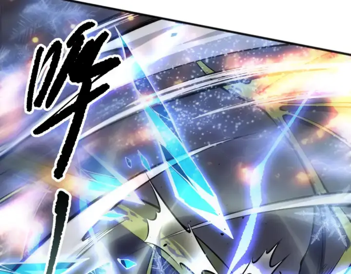 漫画《死灵法师！我即是天灾》第137话  黑魔龙！第148张图