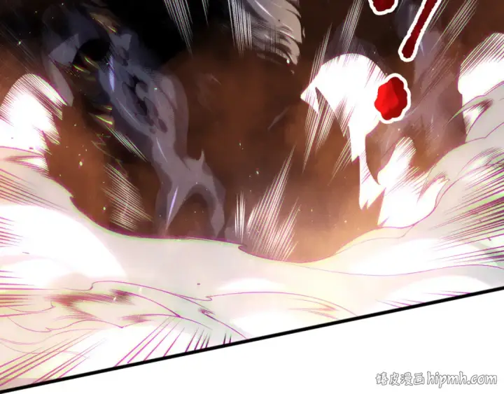 漫画《死灵法师！我即是天灾》第137话  黑魔龙！第16张图