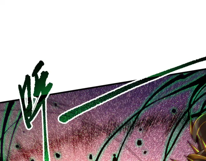漫画《死灵法师！我即是天灾》第137话  黑魔龙！第17张图