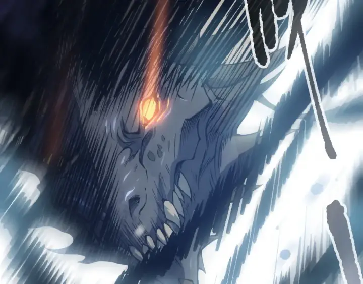 漫画《死灵法师！我即是天灾》第137话  黑魔龙！第30张图