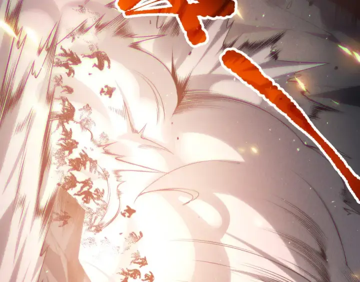 漫画《死灵法师！我即是天灾》第137话  黑魔龙！第36张图