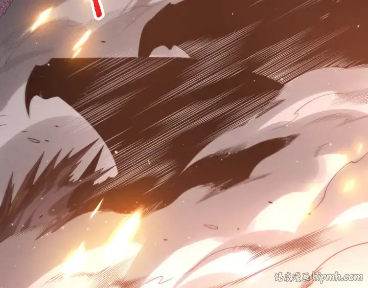 漫画《死灵法师！我即是天灾》第137话  黑魔龙！第40张图