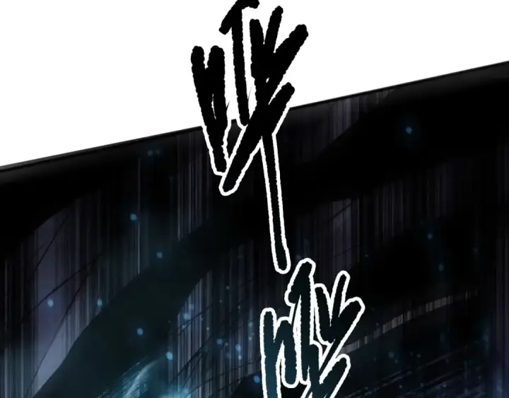 漫画《死灵法师！我即是天灾》第137话  黑魔龙！第54张图