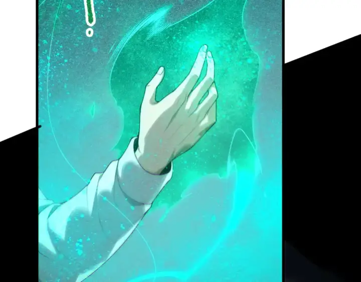 漫画《死灵法师！我即是天灾》第137话  黑魔龙！第6张图