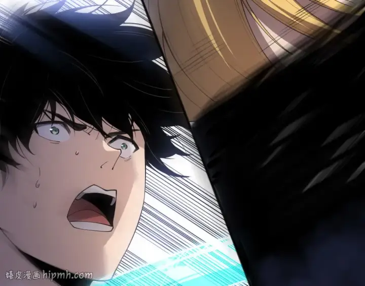 漫画《死灵法师！我即是天灾》第137话  黑魔龙！第80张图