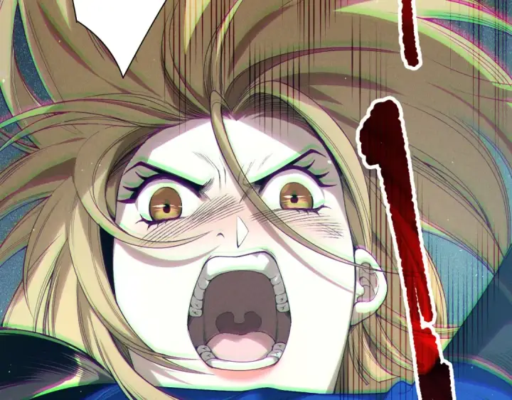 漫画《死灵法师！我即是天灾》第137话  黑魔龙！第83张图