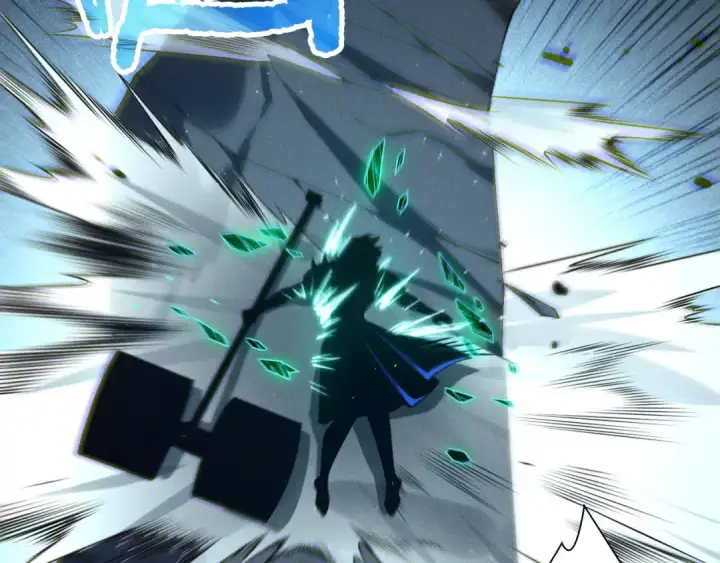 漫画《死灵法师！我即是天灾》第137话  黑魔龙！第92张图