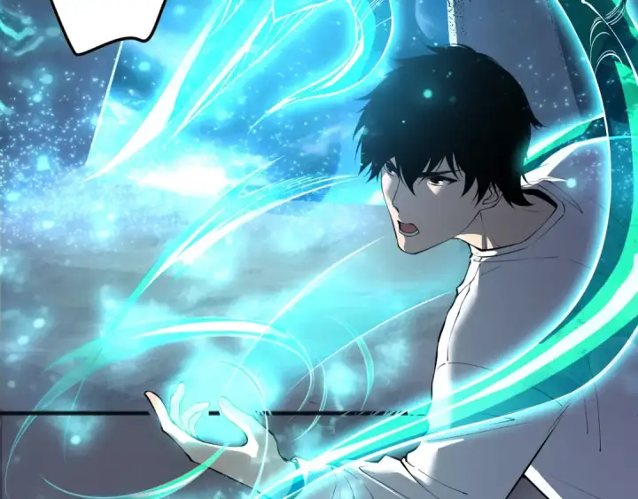 漫画《死灵法师！我即是天灾》第138话 魔龙殿副本第102张图