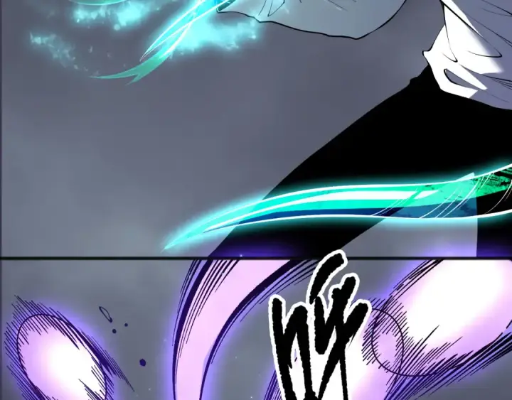 漫画《死灵法师！我即是天灾》第138话 魔龙殿副本第103张图