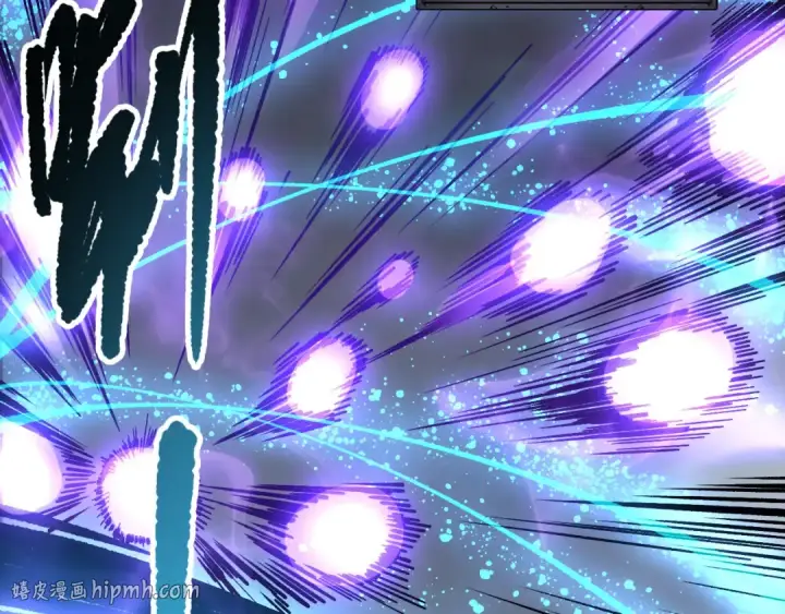 漫画《死灵法师！我即是天灾》第138话 魔龙殿副本第112张图