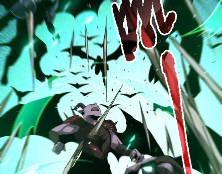 漫画《死灵法师！我即是天灾》第138话 魔龙殿副本第121张图